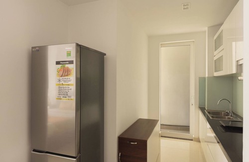 Tan Binh Apartment | Sai Gon Airport Sky Center