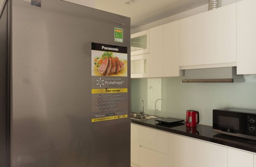 Tan Binh Apartment | Sai Gon Airport Sky Center