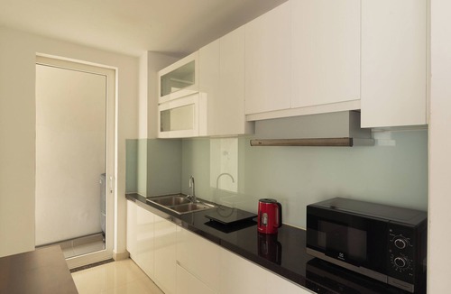 Tan Binh Apartment | Sai Gon Airport Sky Center