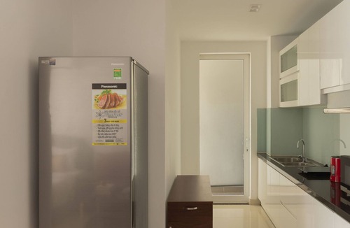 Tan Binh Apartment | Sai Gon Airport Sky Center