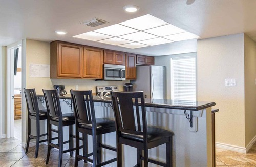 South Padre Island Condo | Saida IV 501 - Condo with Spectacular Ocean Views, Wet Bar, BBQ, Private Balcony