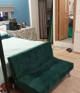 Downtown Ho Chi Minh City Apartment | Saigon apartmnent clz nightmarket