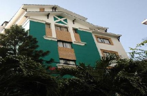 District 10 Hotel | Saigon Garden Hotel