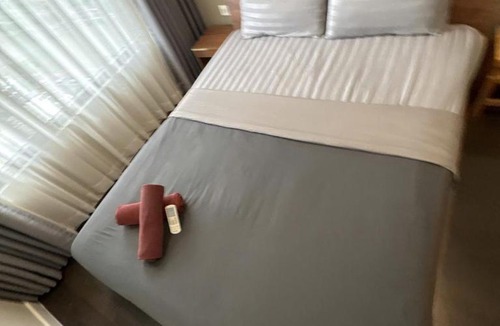 Bach Dang Riverside Apartment | Saigon Icon 56 Central Stay