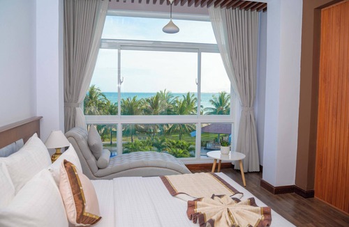 Khanh Hai Resort | Saigon Ninh Chu Hotel & Resort