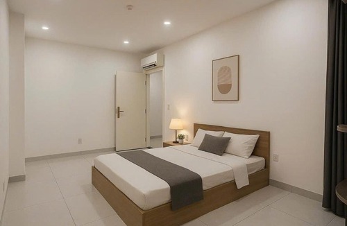 Linh Trung IEPZ Apartment | Saigon Parkview 2BR