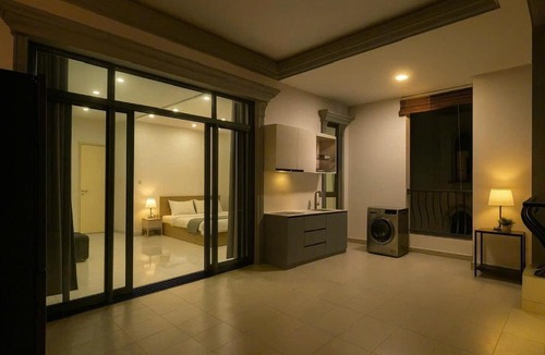 Linh Trung IEPZ Apartment | Saigon Parkview 2BR