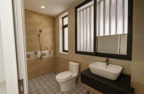 Linh Trung IEPZ Apartment | Saigon Parkview 2BR