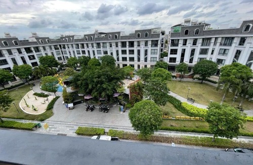 Linh Trung IEPZ Apartment | Saigon Parkview 2BR