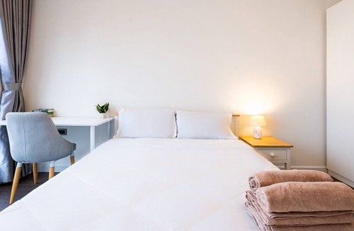 District 4 Apartment | Saigon Royal central
