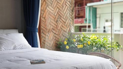 District 1 House | Saigon1984 Vintage Private Home Central District 1 with 6 bedrooms and 6 bathrooms
