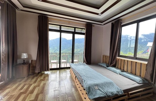 Sa Pa Apartment | Saigonese Villa