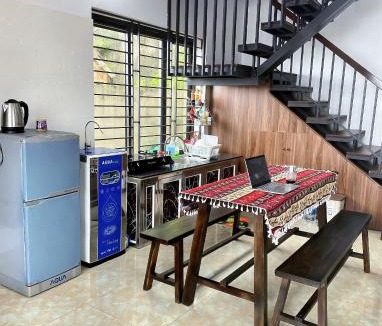 Sa Pa Apartment | Saigonese Villa