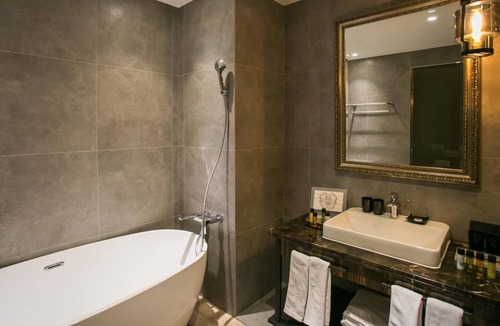 Beigang Hotel | Saint Art Hotel