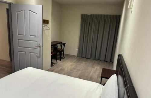 Beigang Hostel | Saint Hostel