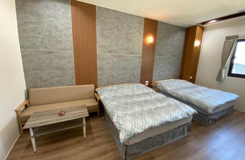 Xitou House | Saint Malo Homestay