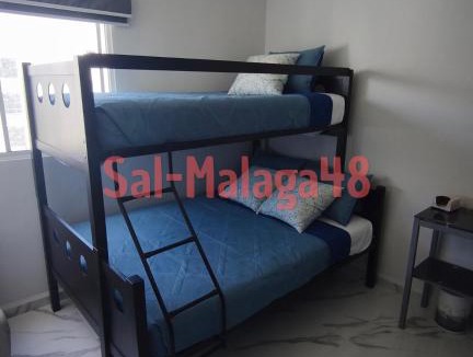 Playa Diamante Apartment | Sal-Malaga48