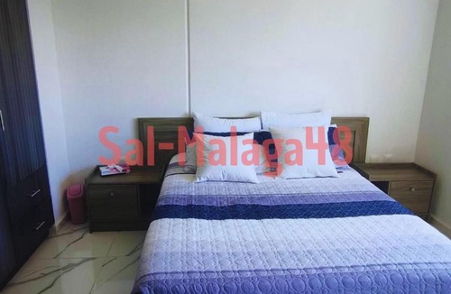 Playa Diamante Apartment | Sal-Malaga48