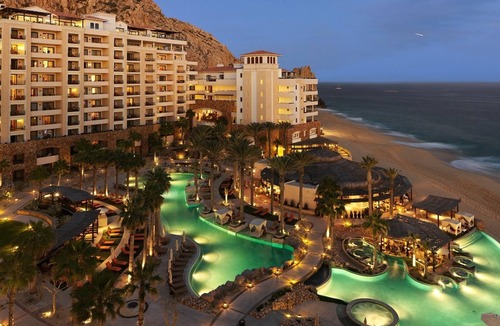Marina Apartment | SALE! Grand Solmar Lands End Cabo Bisbee Black and Blue 2026 (Oct 18th - 25th)