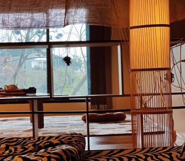 Da Lat House | Salem House