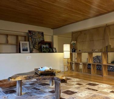 Da Lat House | Salem House