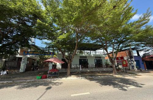 Phan Rang - Thap Cham Apartment | Salt & Wind Living - Phan Rang Beachfront