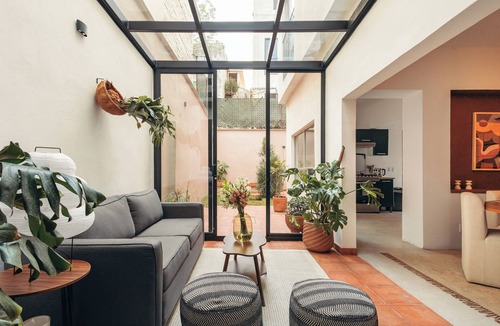 Hipodromo House | Saltillo Condesa House
