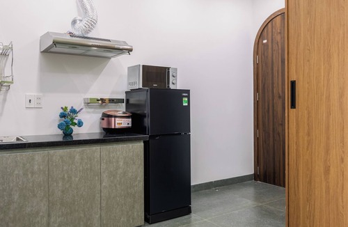 Son Tra Apartment | Saluton Apartment