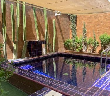 La Paz House | Salvatierra Home