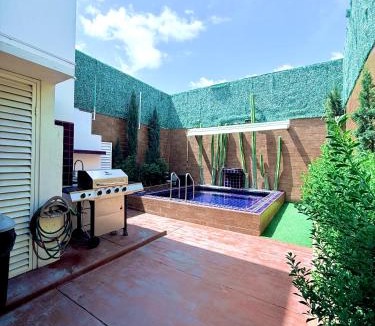 La Paz House | Salvatierra Home