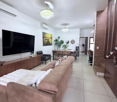 La Paz House | Salvatierra Home