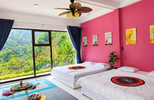 Mu Cang Chai Hotel | Sam Hotel Lào Cai