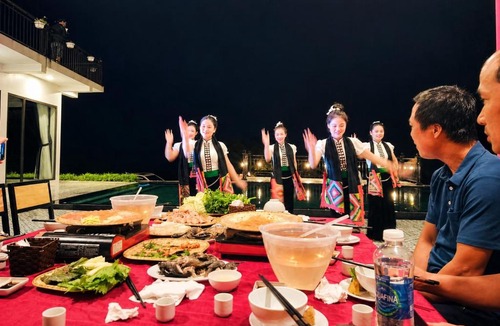 Mu Cang Chai Hotel | Sam Hotel Lào Cai