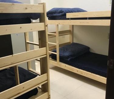 Yujing Hostel | Sam-Lin Hostel