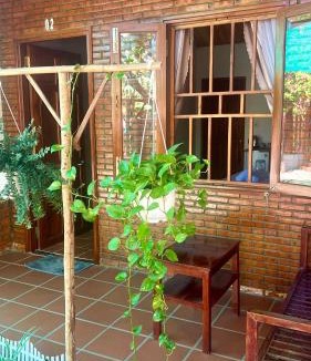 Ong Lang Hotel | Sam Ong Lang Homestay