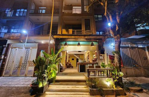 Binh Thanh House | Sam's House