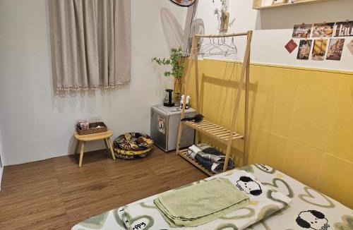 Binh Thanh House | Sam's House