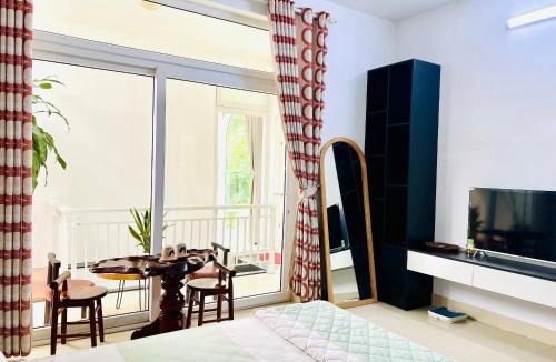 Thuy Xuan Villa | SAM VILLA HUE CITY
