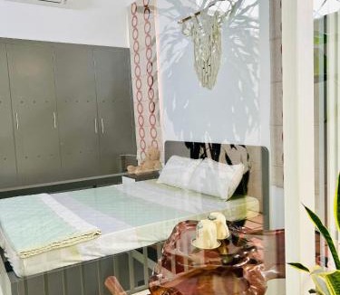 Thuy Xuan Villa | SAM VILLA HUE CITY