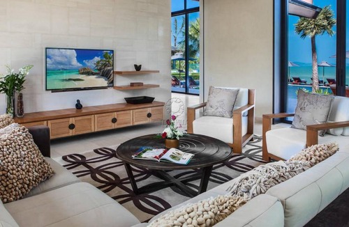 Phuong 15 Villa | Samanta Bich LUX Gagen
