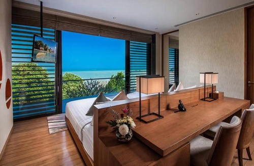 Phuong 15 Villa | Samanta Bich LUX Gagen