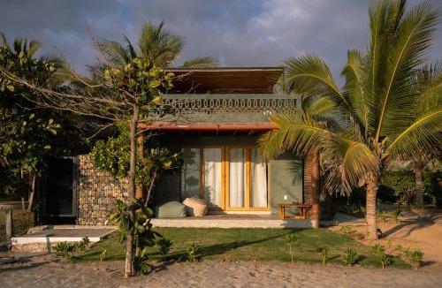Saladita Hotel | Samas Hotel - La Saladita