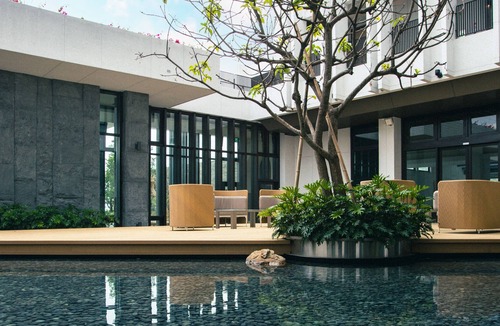 Checheng Hotel | Samiling Resort