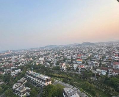 Hue Apartment | SamSet Penthouse ManorCrown Huế