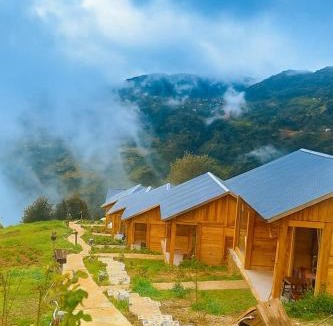 Bac Yen Bed & Breakfast | Samu Retreat Tà Xùa