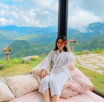 Bac Yen Bed & Breakfast | Samu Retreat Tà Xùa