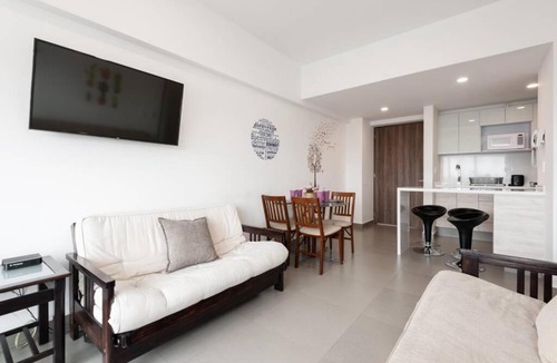 Coyoacan Apartment | San Ángel - UNAM apartment 2parking 3BR 2BA