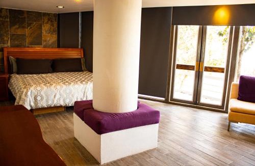 Santiago Matatlan Cabin | San Antonio Bed & Breakfast
