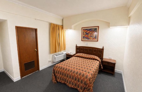 Reynosa Hotel | San Carlos de Reynosa