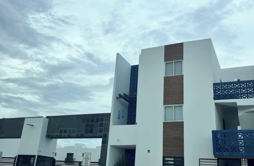 San Carlos Apartment | SAN CARLOS DEPARTMENT 5 MIN BEACH